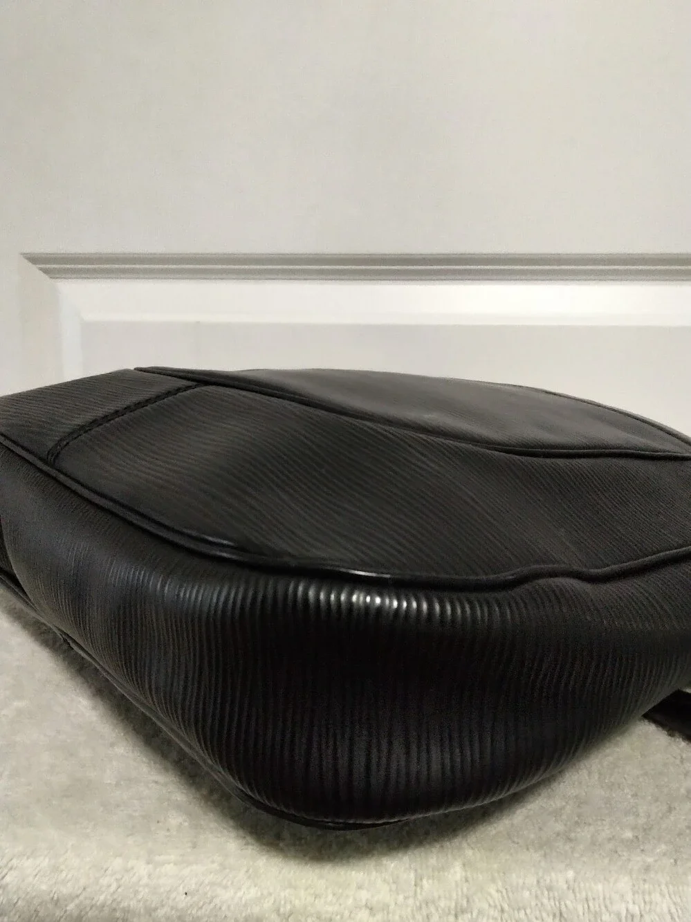 Louis Vuitton exceptional find
